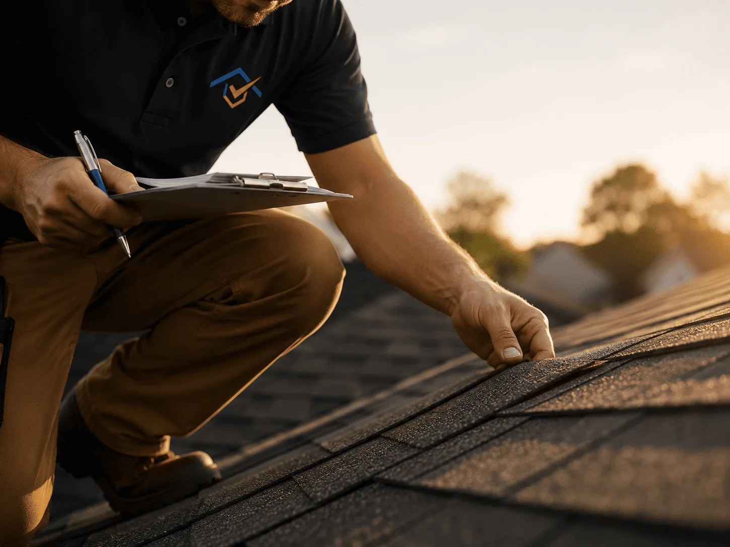 Why Choose Roof Inspection in Huntingdon, TN